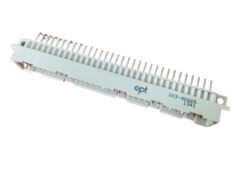 Ept connector 103-40665 - Ept connector 103-40665 DIN41612 C64M ac 3mm DS 90II SB VE ac32